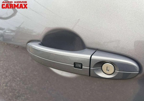Ford S-Max cena 44900 przebieg: 162000, rok produkcji 2012 z Świeradów-Zdrój małe 667